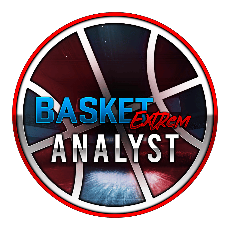 Basket Analyst Logo