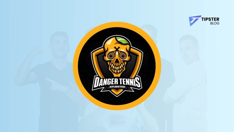 Danger Tennis